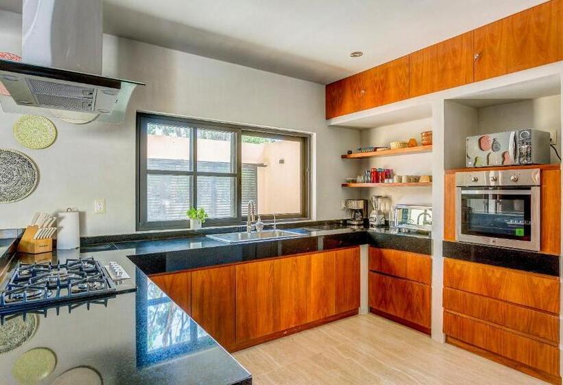 5 Bedroom Apartment, Nature Luxury Selva Norte