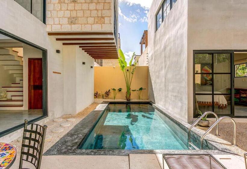 5 Bedroom Apartment, Nature Luxury Selva Norte