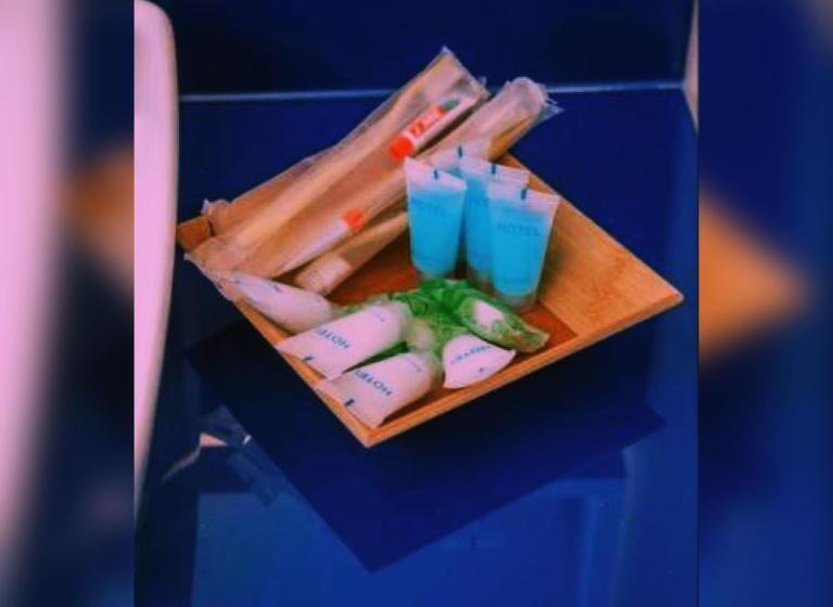 آپارتمان 1 خوابه, Sea View Orbi City