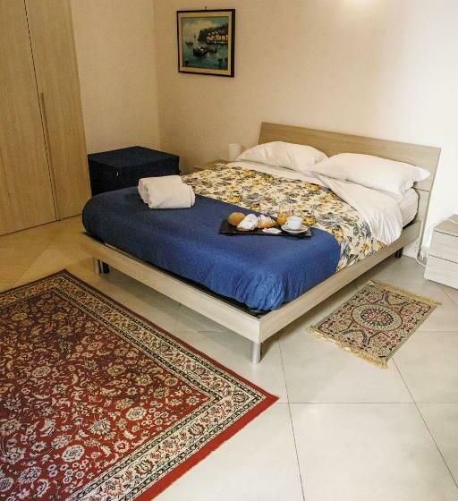 Номер Стандарт, B&b Principe Augusta