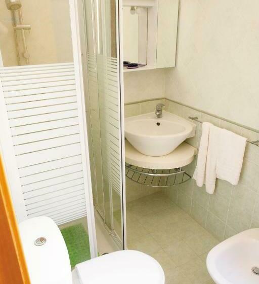 Номер Стандарт, B&b Principe Augusta