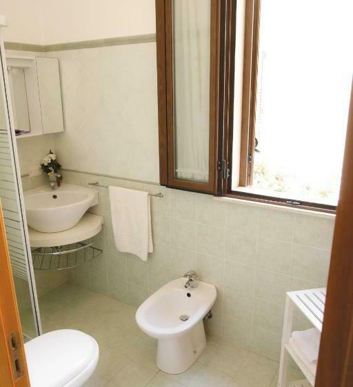 Номер Стандарт, B&b Principe Augusta