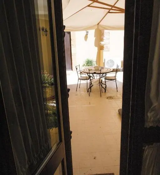 スーペリアールーム, B&b Principe Augusta
