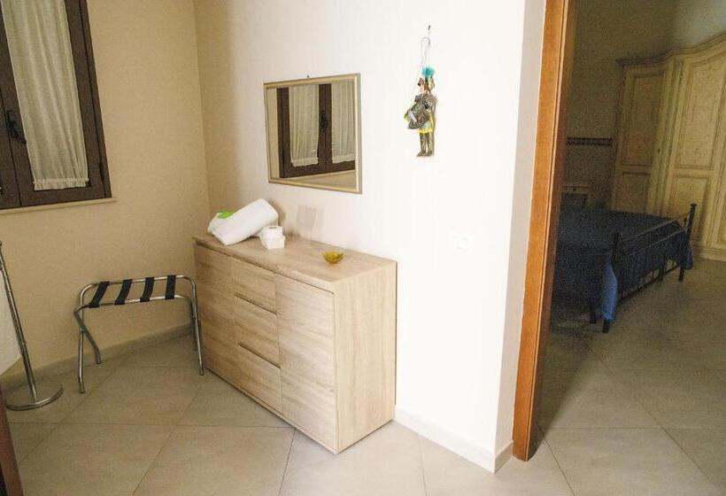 Номер Superior, B&b Principe Augusta