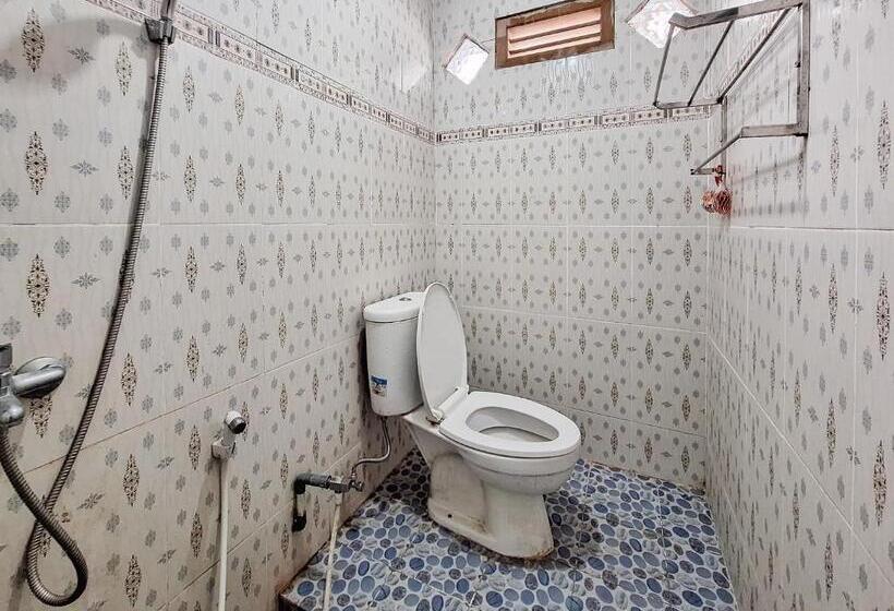 Номер Стандарт, Homestay Sakinah Syariah Mitra Reddoorz