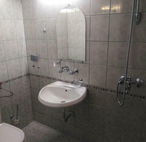 Habitació Triple Estàndard, вила родопи