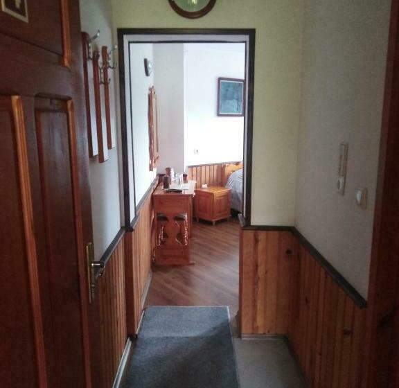 Habitació Triple Estàndard, вила родопи