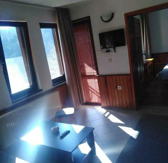 Habitació Estàndard, вила родопи