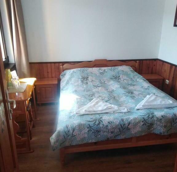 Habitació Estàndard, вила родопи