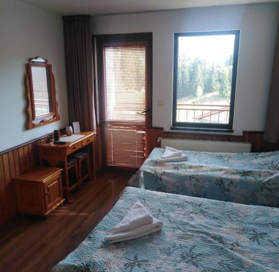 Habitació Estàndard, вила родопи