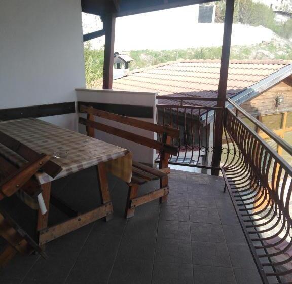 Habitació Estàndard, вила родопи