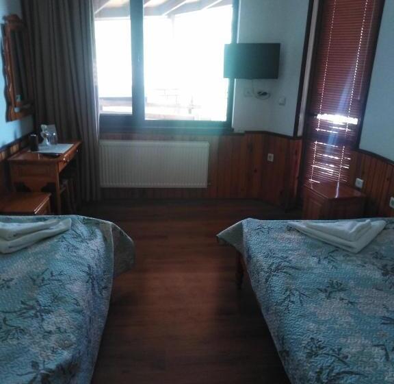 Habitació Estàndard, вила родопи