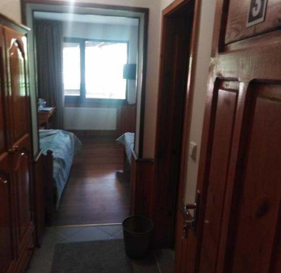 Habitació Estàndard, вила родопи