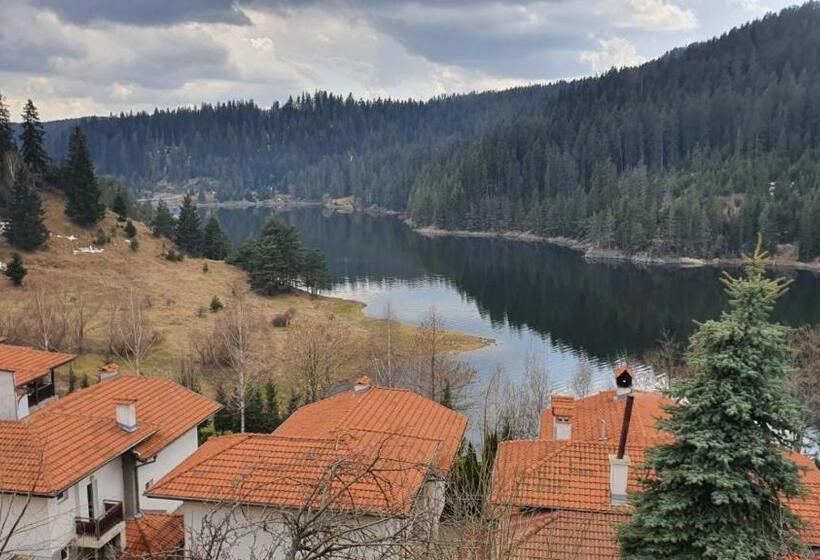 Вилла 1 Спальня, вила родопи