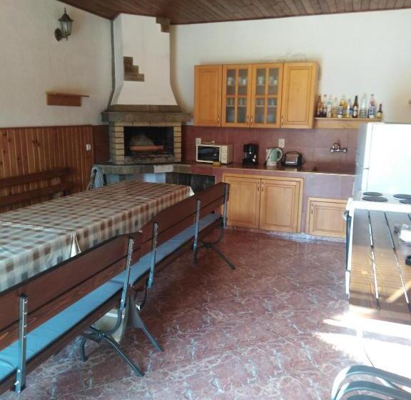 Vila 1 Dormitori, вила родопи