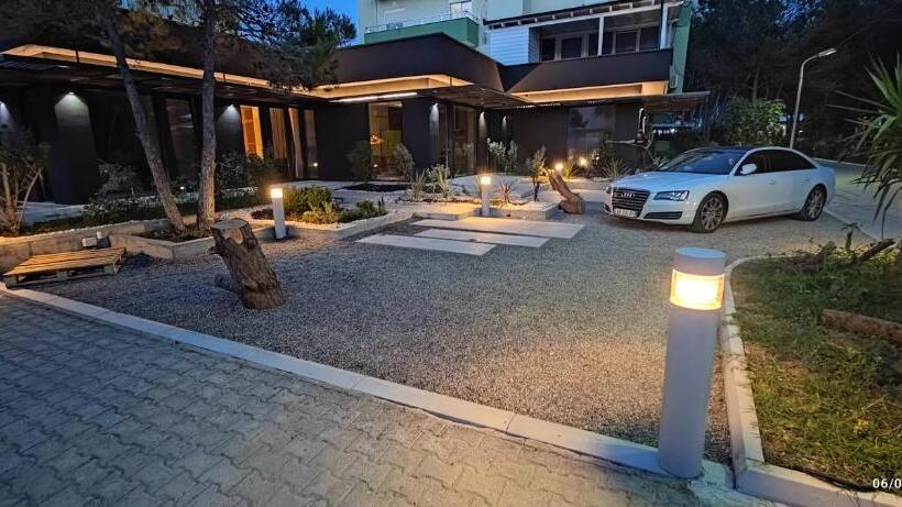 Apartamento Deluxe 1 Dormitório, Residence La Pineta