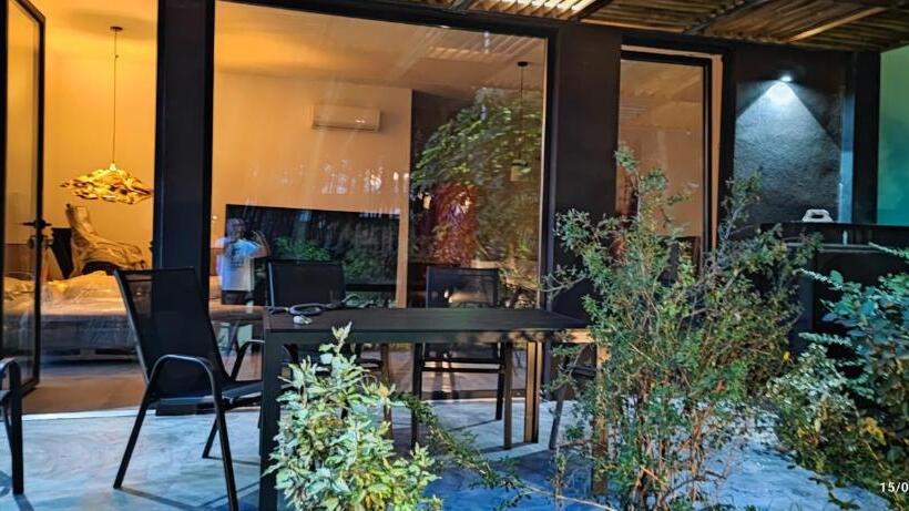 Apartamento Deluxe 1 Dormitório, Residence La Pineta