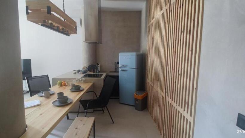 2 Sovrums Lägenhet, Residence La Pineta