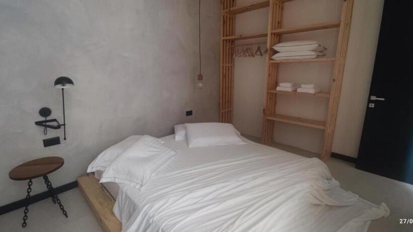 Apartamento Deluxe 1 Dormitório, Residence La Pineta