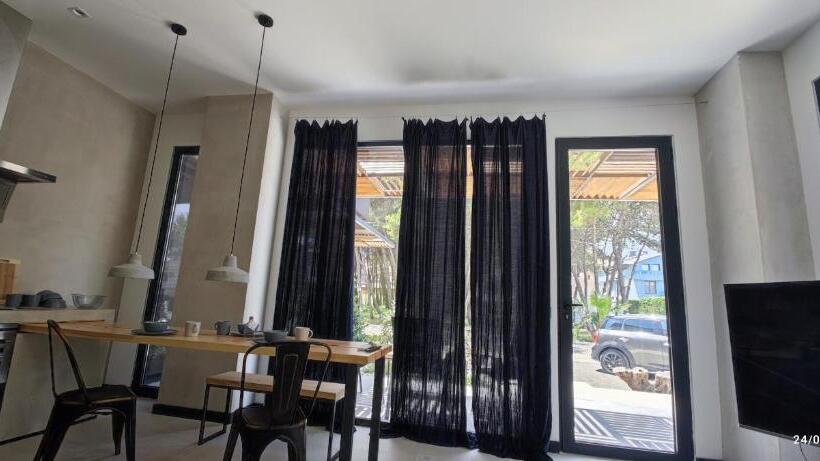 Apartamento Deluxe 1 Dormitório, Residence La Pineta