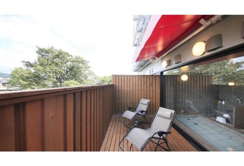 スタンダードスタジオ, Coonel Inn   Vacation Stay 33521v