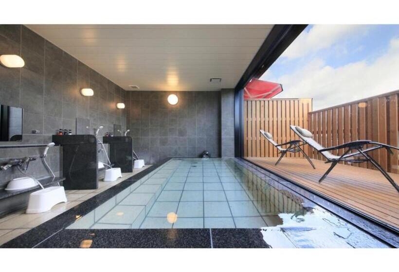 Студия Стандарт, Coonel Inn   Vacation Stay 33521v
