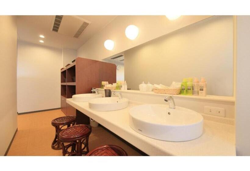 Студия Стандарт, Coonel Inn   Vacation Stay 33521v