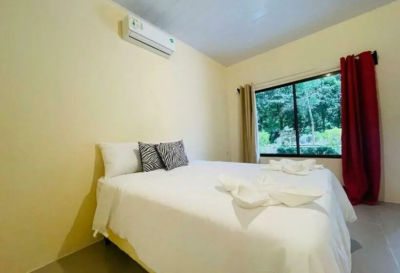 スタンダードルーム, Grand Park Manuel Antonio   Adults Only