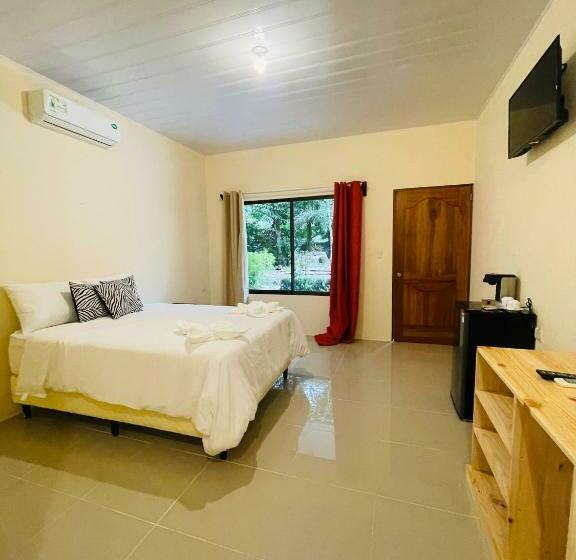 标准间, Grand Park Manuel Antonio   Adults Only