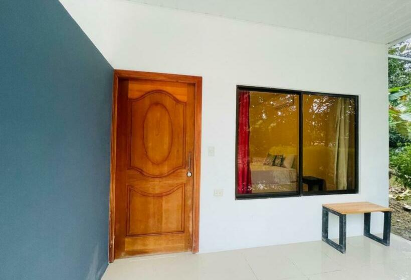 스탠다드 룸, Grand Park Manuel Antonio   Adults Only