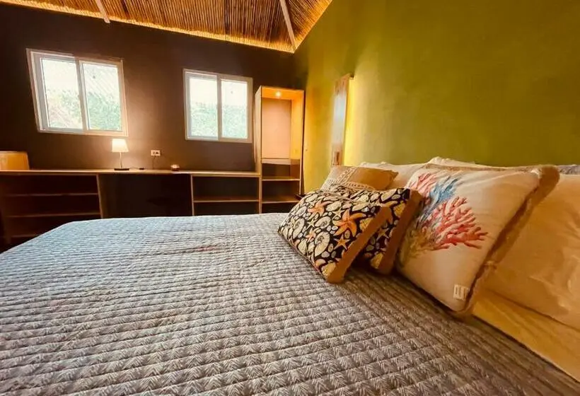デラックススイート, Grand Park Manuel Antonio   Adults Only