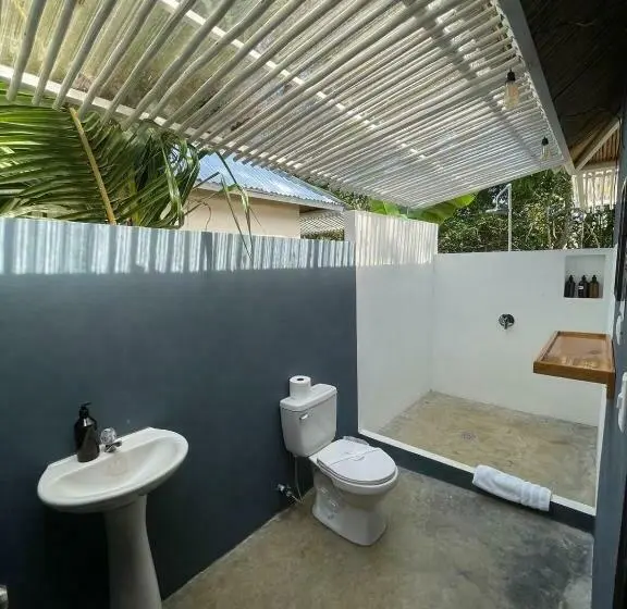 デラックススイート, Grand Park Manuel Antonio Adults Only