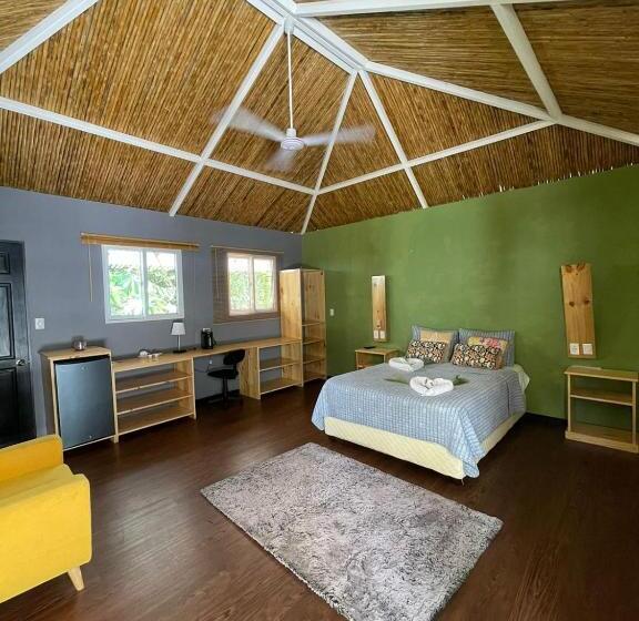 豪华套房, Grand Park Manuel Antonio   Adults Only