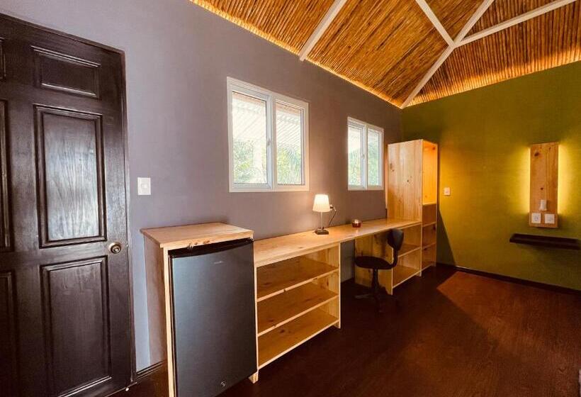 디럭스 스위트, Grand Park Manuel Antonio   Adults Only