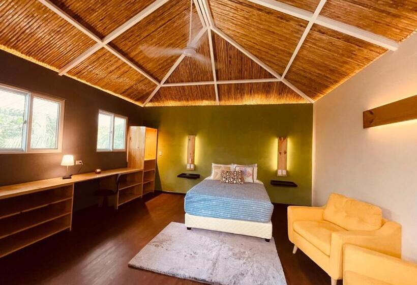 豪华套房, Grand Park Manuel Antonio   Adults Only