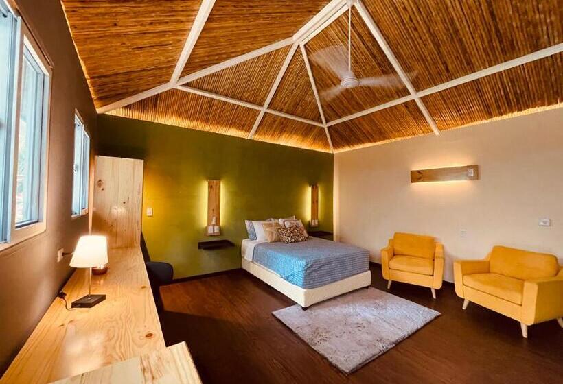 豪华套房, Grand Park Manuel Antonio   Adults Only