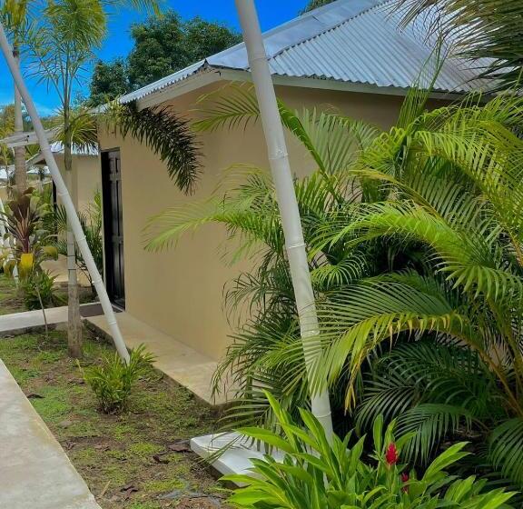 디럭스 스위트, Grand Park Manuel Antonio   Adults Only