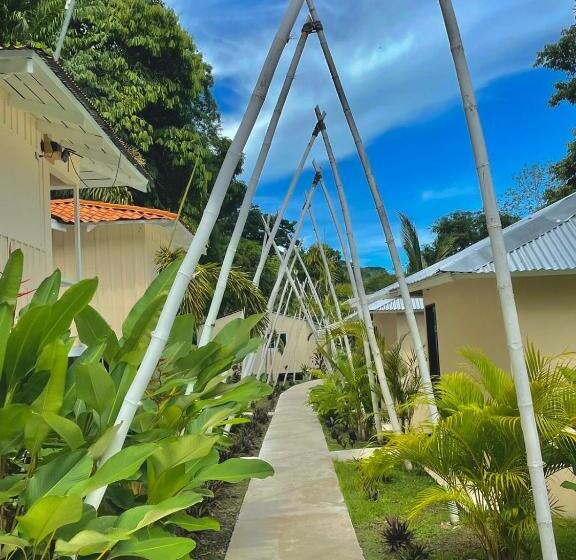 豪华套房, Grand Park Manuel Antonio   Adults Only