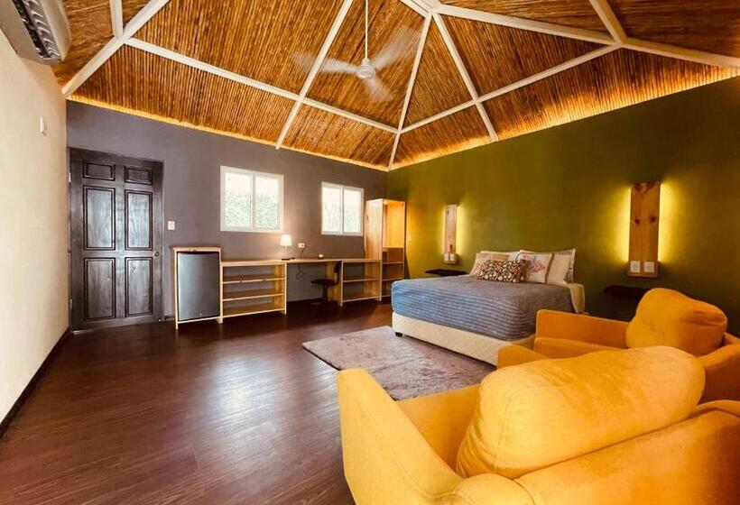 豪华套房, Grand Park Manuel Antonio   Adults Only