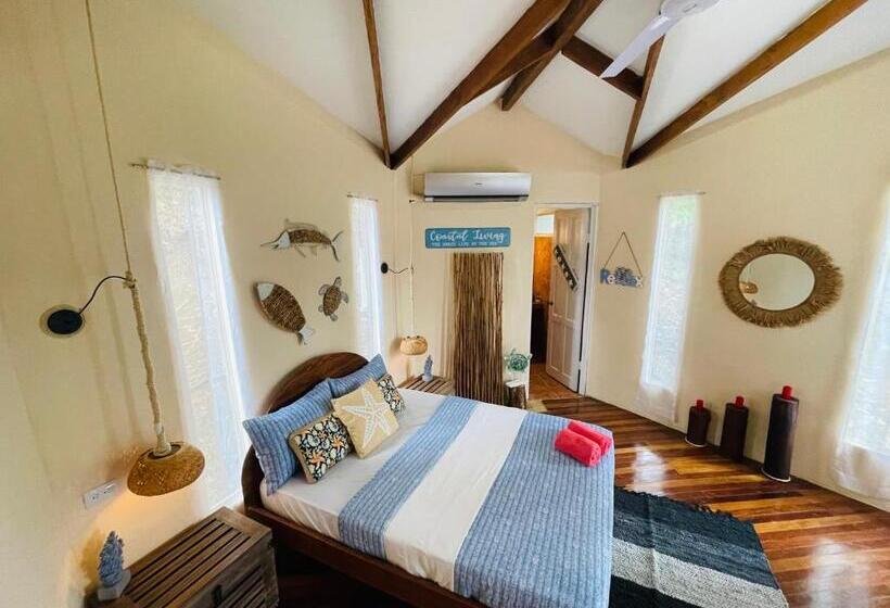 豪华洋房, Grand Park Manuel Antonio   Adults Only