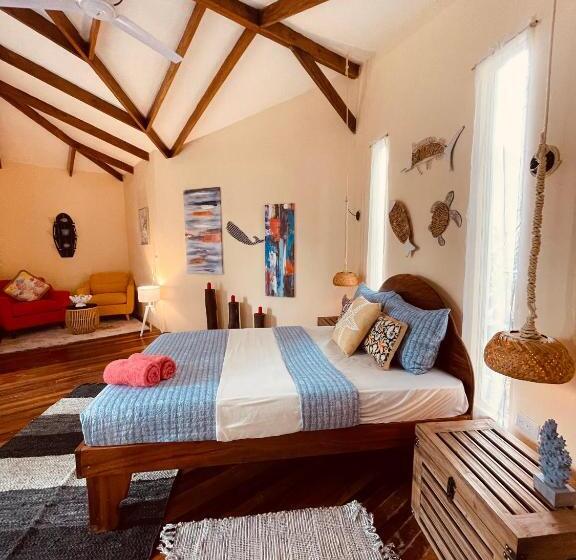 豪华洋房, Grand Park Manuel Antonio   Adults Only