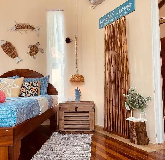 デラックスバンガロー, Grand Park Manuel Antonio   Adults Only