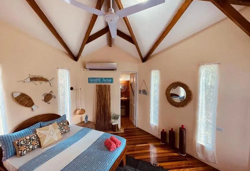 デラックスバンガロー, Grand Park Manuel Antonio   Adults Only