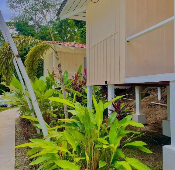 豪华洋房, Grand Park Manuel Antonio   Adults Only