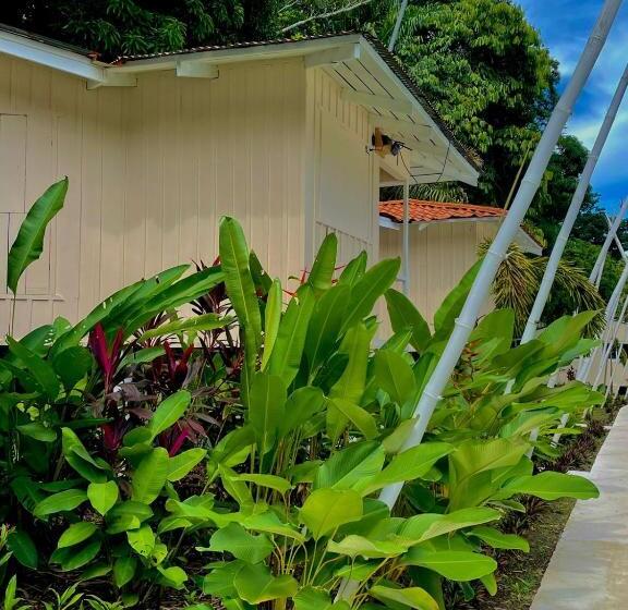 豪华洋房, Grand Park Manuel Antonio   Adults Only