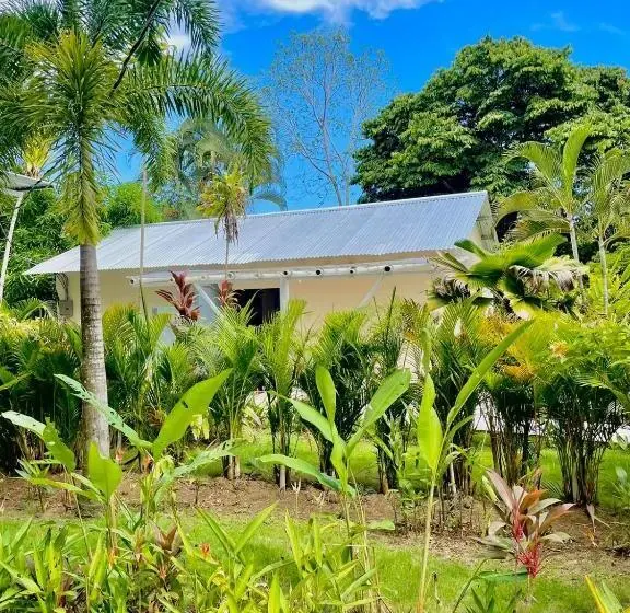 デラックスビラの1ベッドルーム, Grand Park Manuel Antonio Adults Only