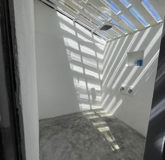 带1个卧室的豪华别墅, Grand Park Manuel Antonio   Adults Only