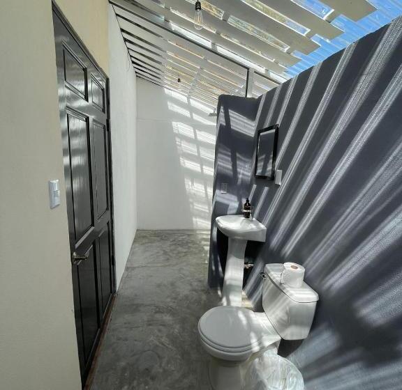 带1个卧室的豪华别墅, Grand Park Manuel Antonio   Adults Only