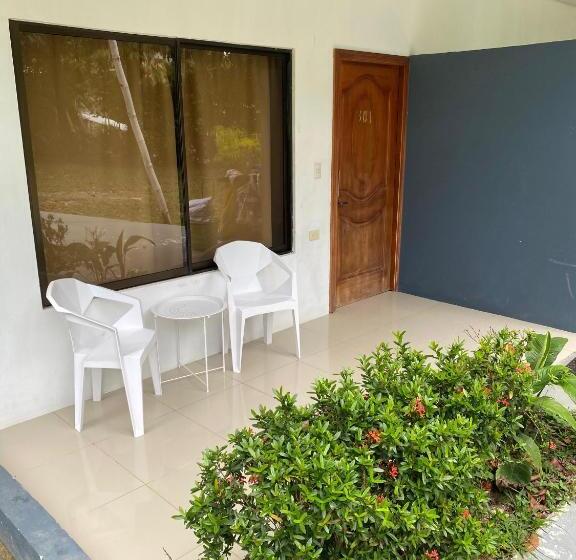 标准间, Grand Park Manuel Antonio   Adults Only