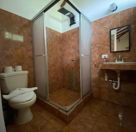 豪华洋房, Grand Park Manuel Antonio   Adults Only